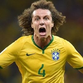 david luiz