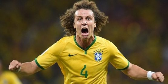 david luiz