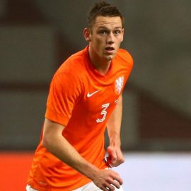 de vrij