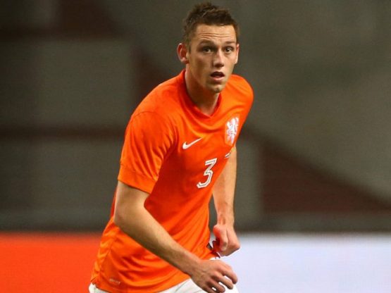 de vrij
