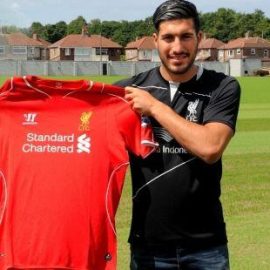 emre can