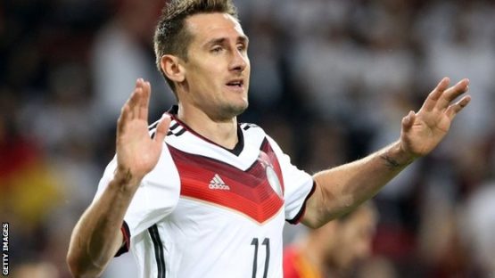 klose