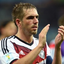 Germany v Algeria: Round of 16 - 2014 FIFA World Cup Brazil