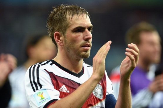 Germany v Algeria: Round of 16 - 2014 FIFA World Cup Brazil