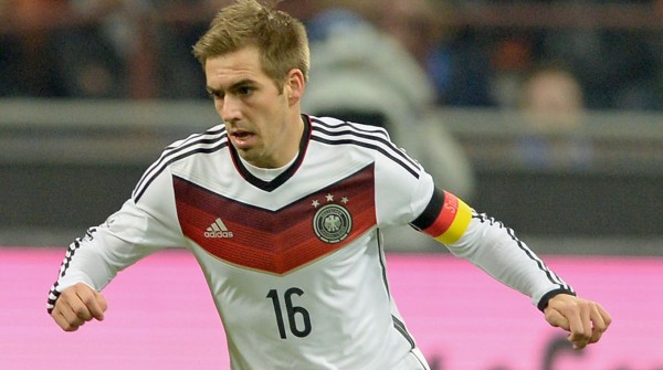 Italy v Germany - International Friendly