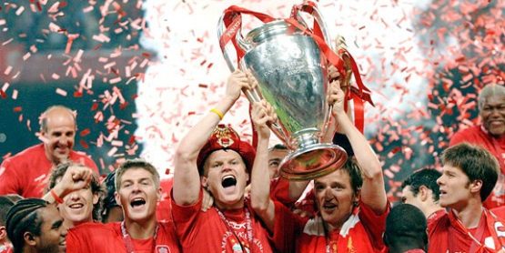 liverpool