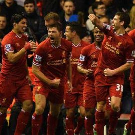liverpool