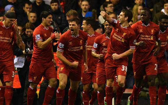 liverpool