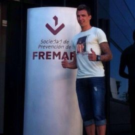 mandzukic