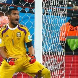 romero