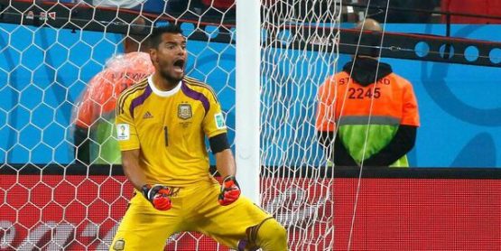 romero