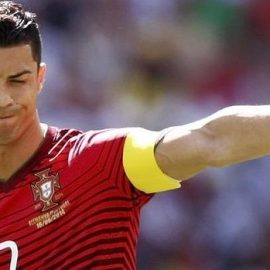 ronaldo45
