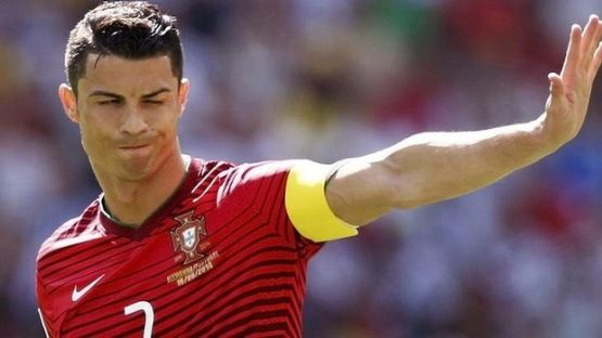 ronaldo45