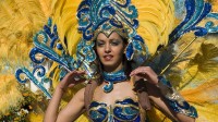 samba