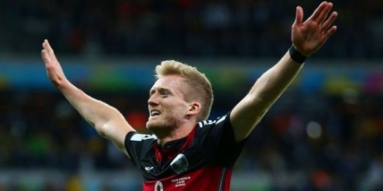 schurrle