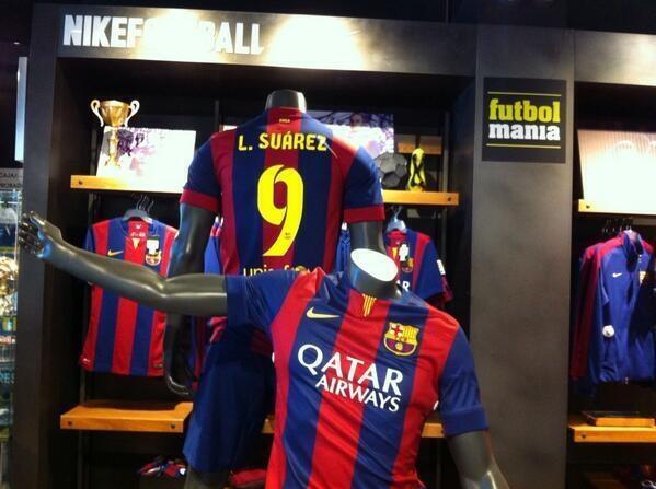 suarez