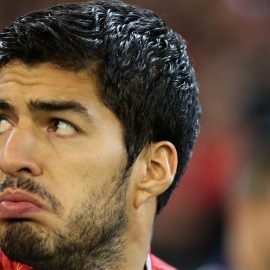 Liverpool pre-season tour in Australia