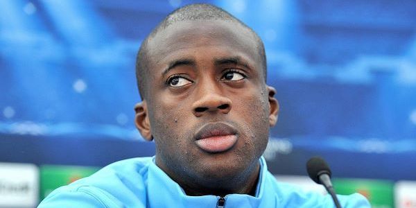 Soccer - UEFA Champions League - Group D - Manchester City v Borussia Dortmund - Manchester City Press Conference - Carrington Training Ground