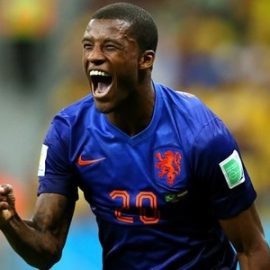 wijnaldum