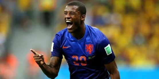 wijnaldum