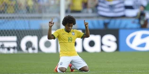 willianforneymarr