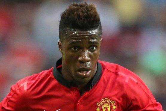 Wilfried Zaha