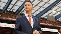 Louis van Gaal: Has let players know their United futures.