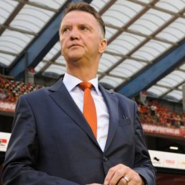 van Gaal