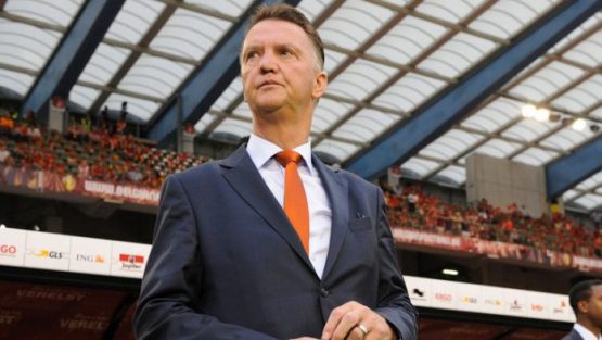 van Gaal