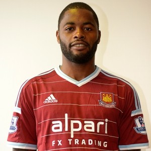 Alex Song