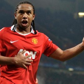 Anderson