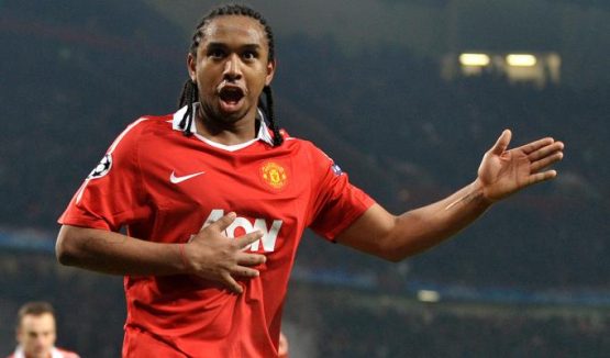Anderson