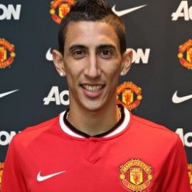 Possible Manchester United Starting Line-Up