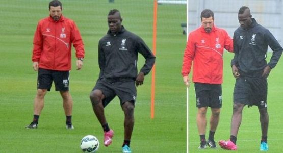 BALO