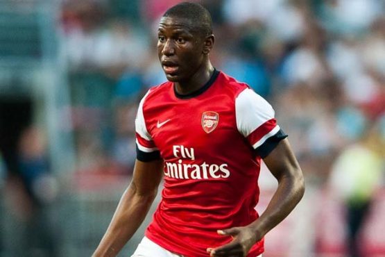 Benik Afobe