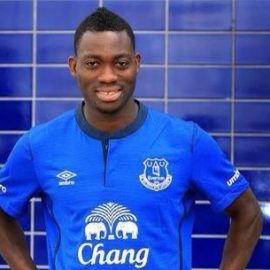 Christian Atsu