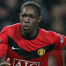 Danny Welbeck