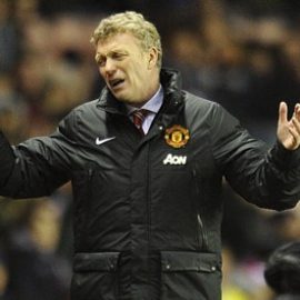 5 World-Class Players United Have Failed To Sign