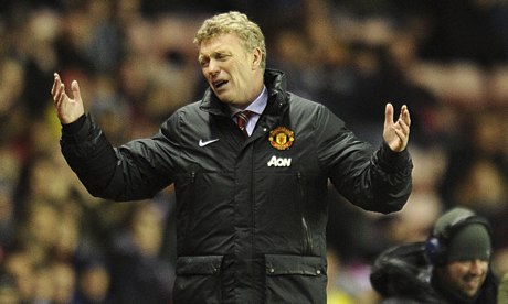 5 World-Class Players United Have Failed To Sign
