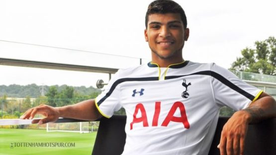DeAndre Yedlin