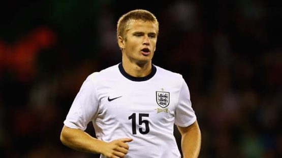 Eric Dier