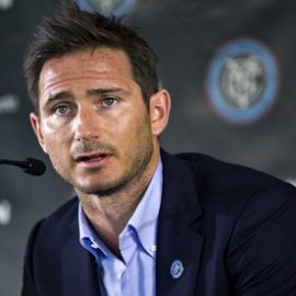 Frank Lampard