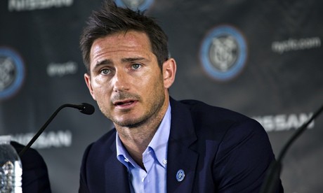 Frank Lampard