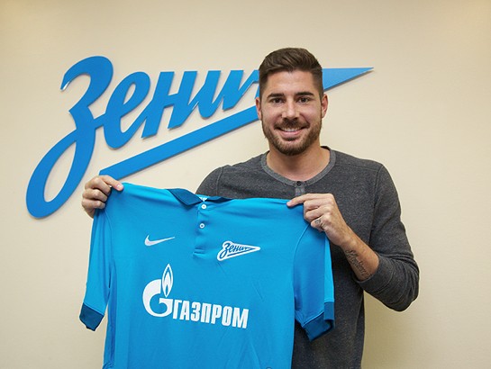 Javi García