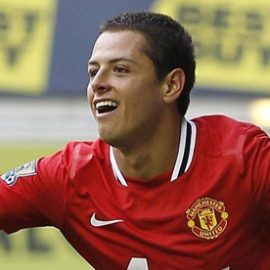 Javier Hernandez