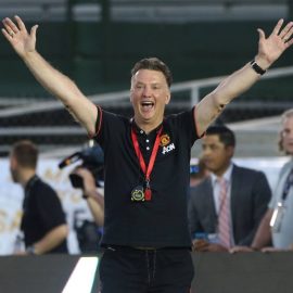 LVG MUFC COMP