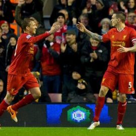 Lucas-Agger