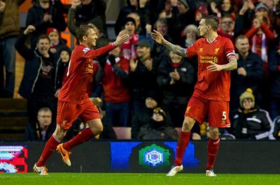 Lucas-Agger