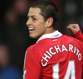Javier Hernandez