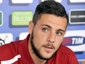 Matija Destro